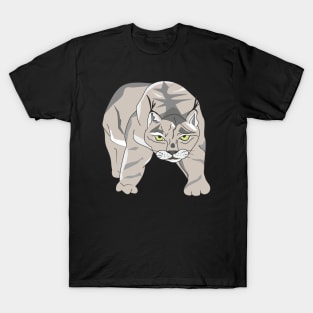 lynx T-Shirt